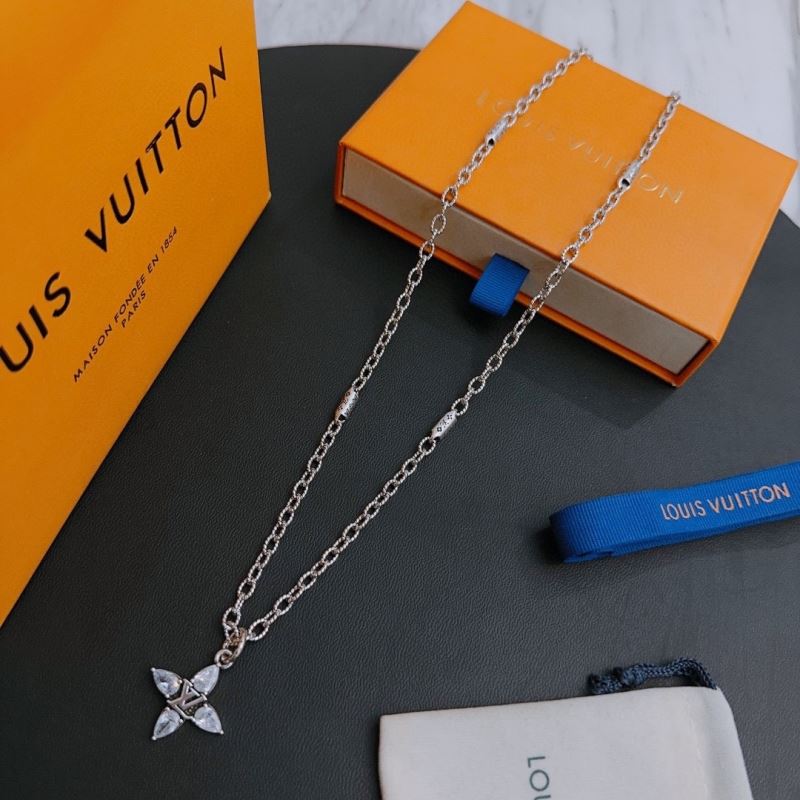 Louis Vuitton Necklaces